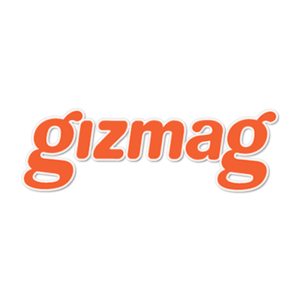 Gizmag Logo